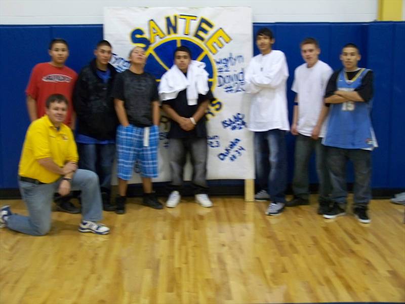 Team photo