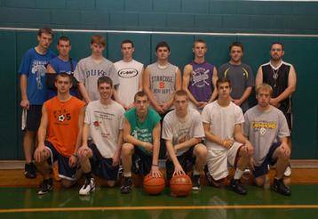 Team photo