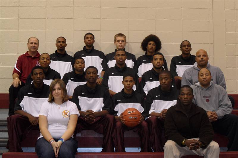 Team photo