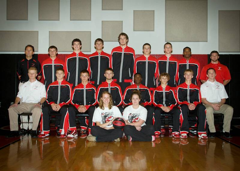 Team photo