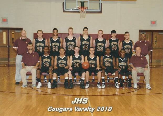Team photo