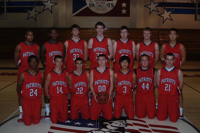Team photo