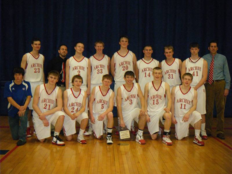 Team photo