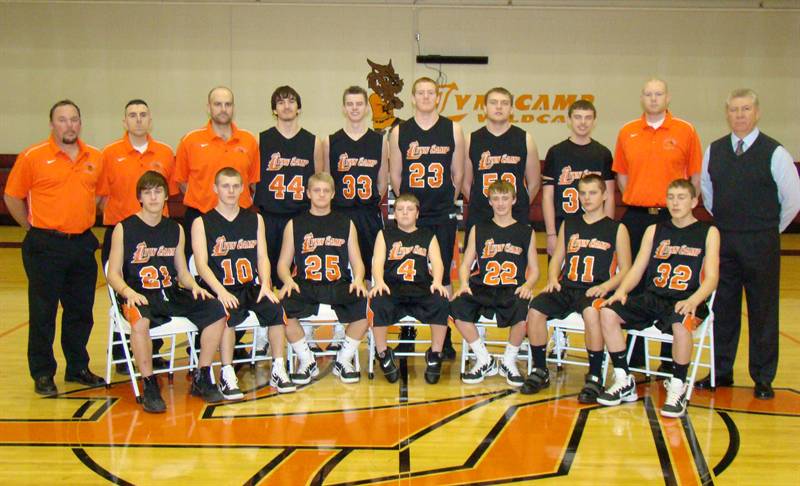 Team photo