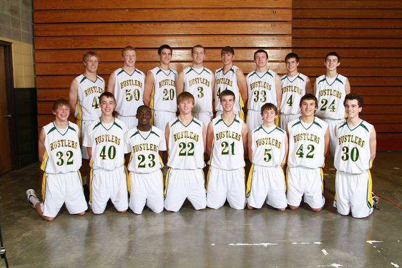 Team photo