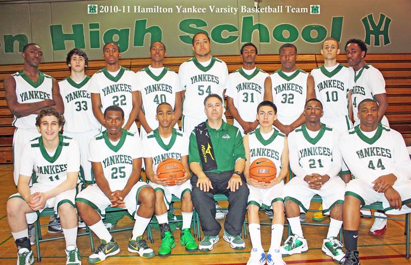 Team photo
