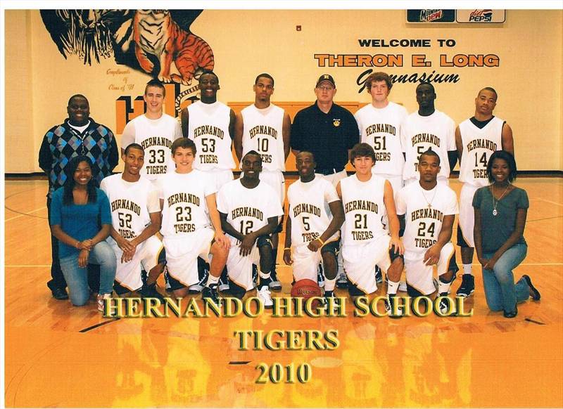 Team photo