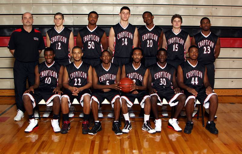 Team photo