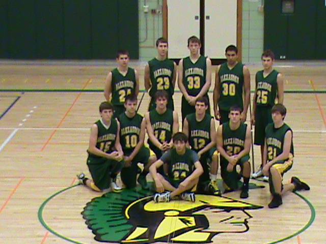Team photo