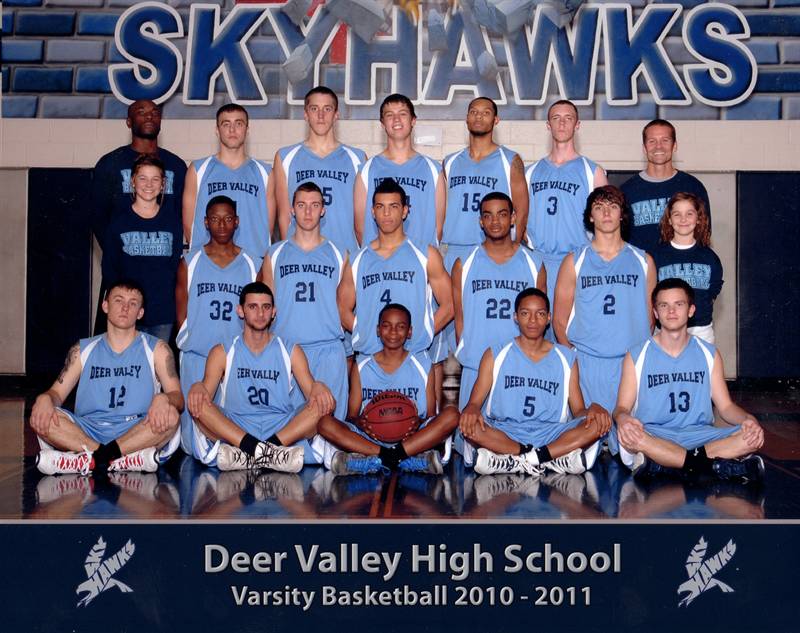 Team photo