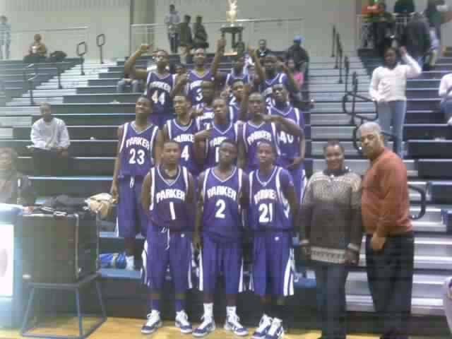 Team photo