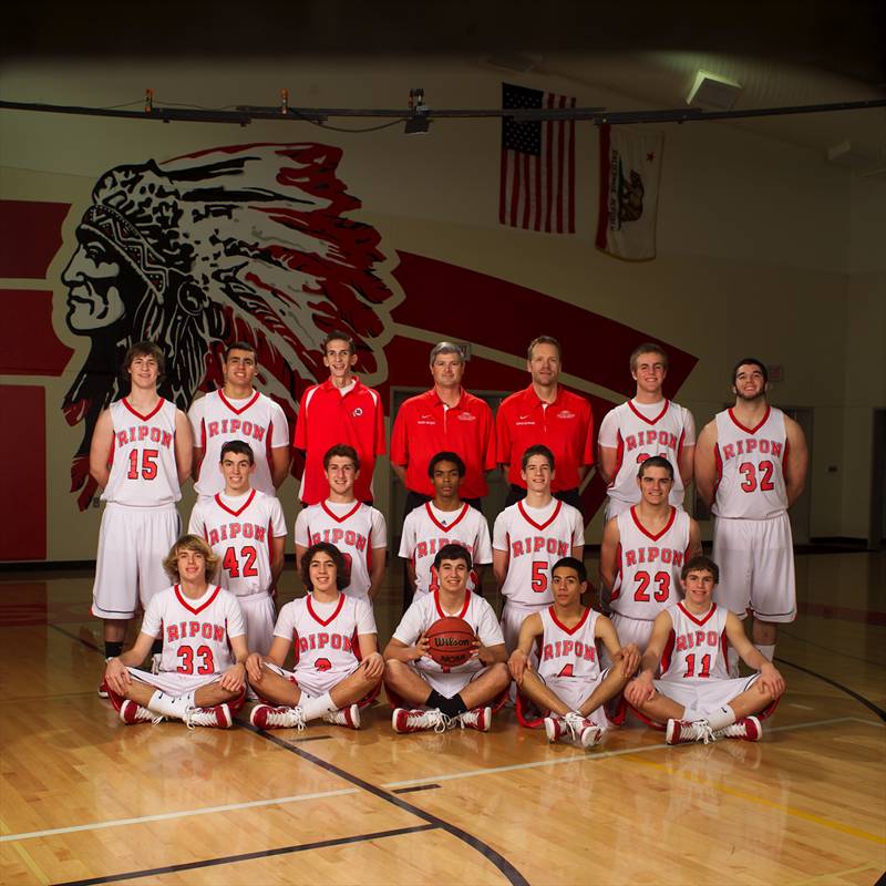 Team photo