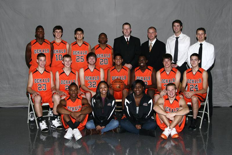 Team photo