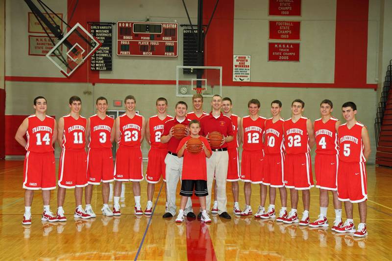 Team photo