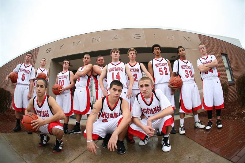 Team photo