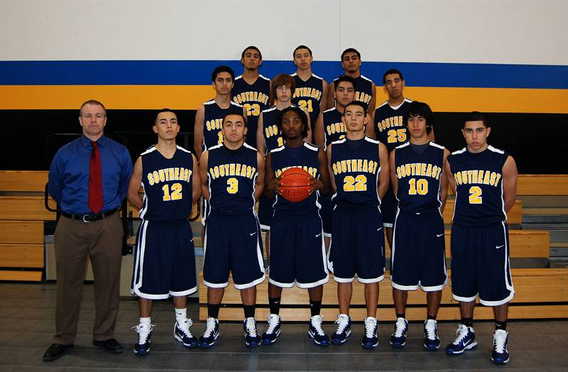 Team photo