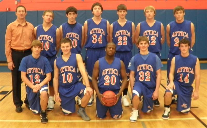 Team photo