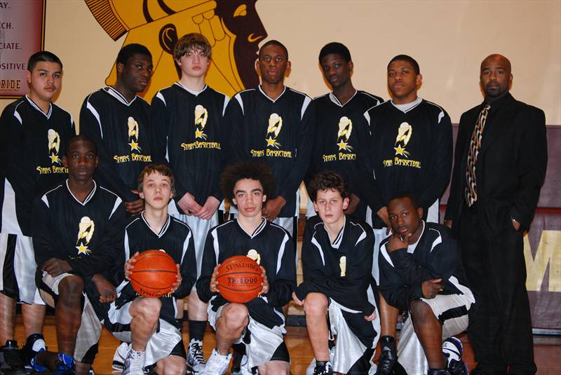 Team photo
