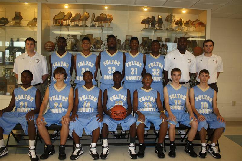 Team photo