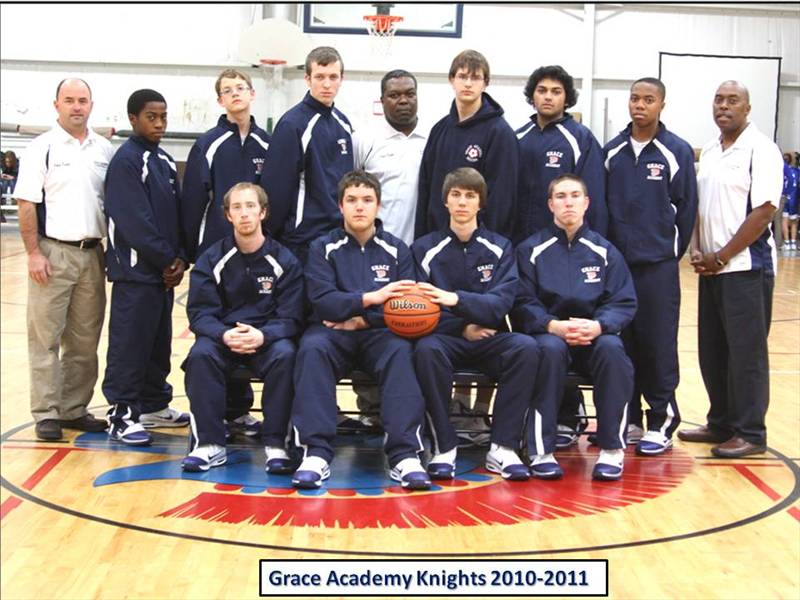 Team photo
