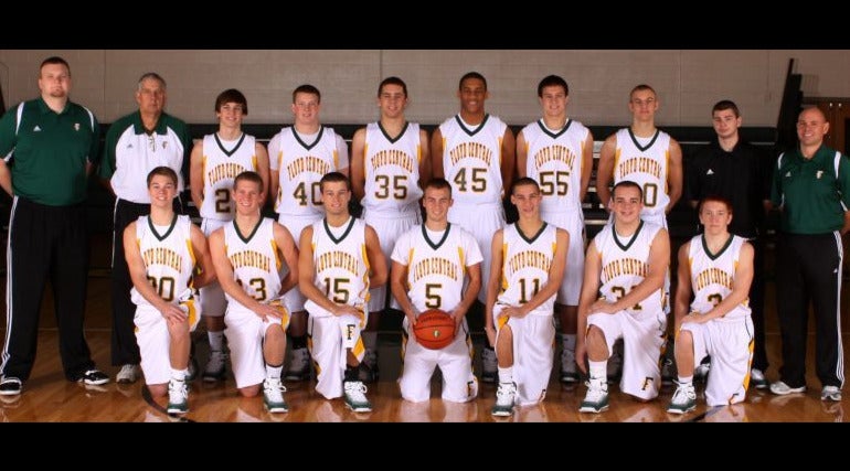 Team photo