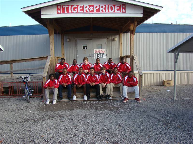 Team photo