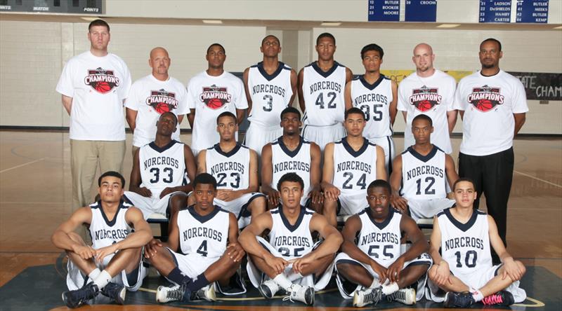 Team photo