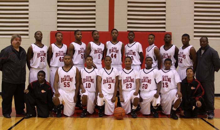 Team photo