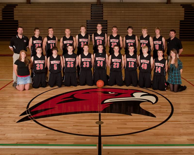 Team photo