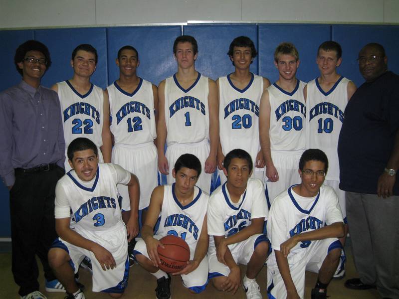 Team photo