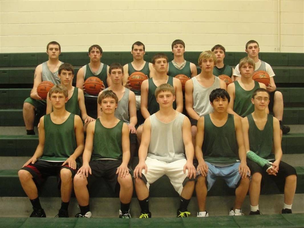 Team photo