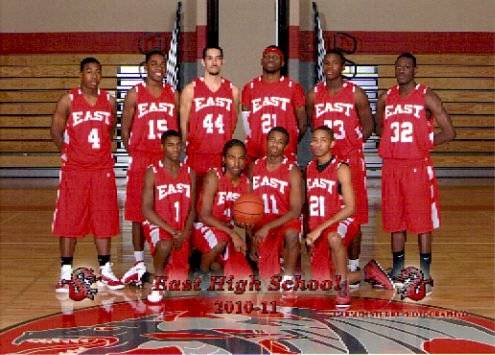 Team photo