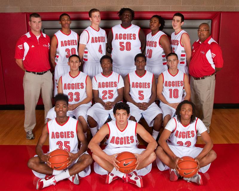 Team photo