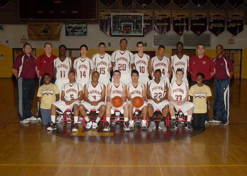 Team photo