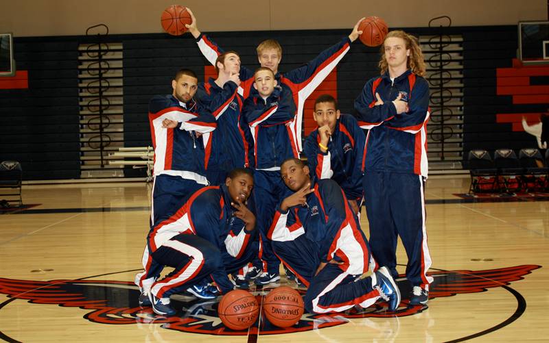 Team photo