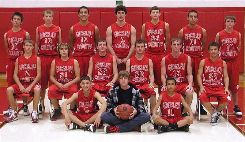 Team photo