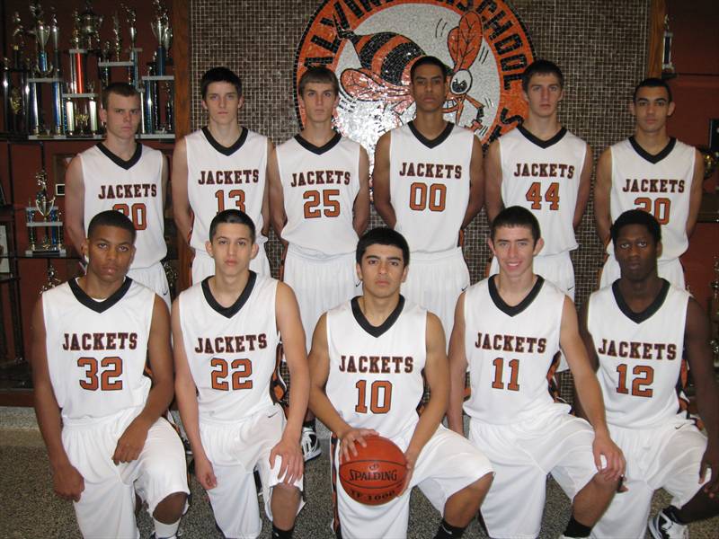 Team photo