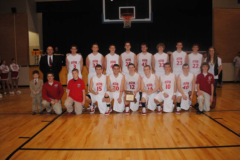 Team photo