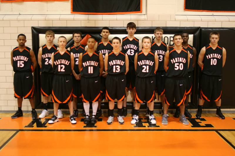 Team photo