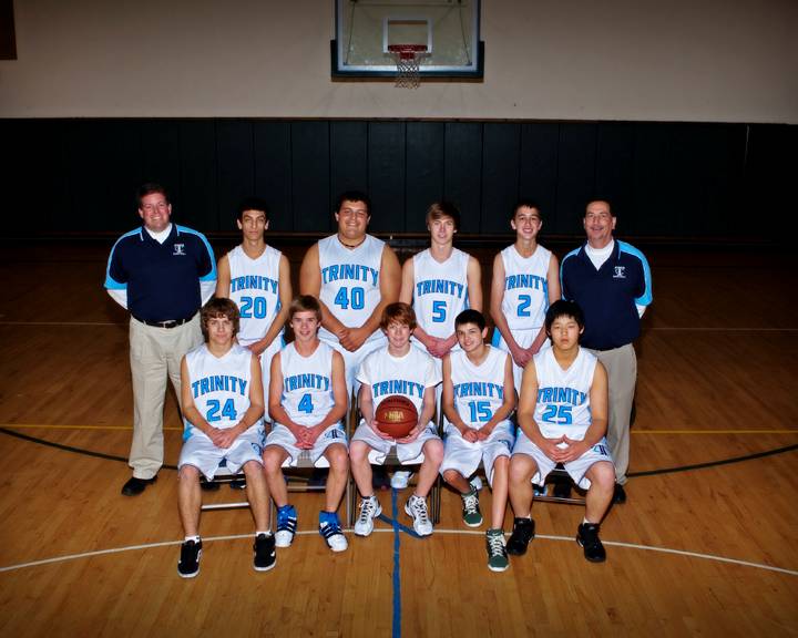 Team photo