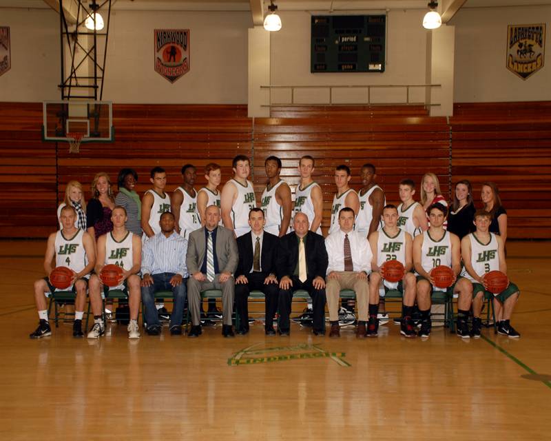 Team photo