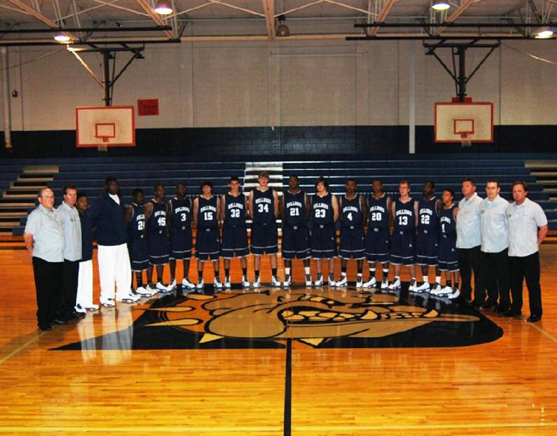 Team photo
