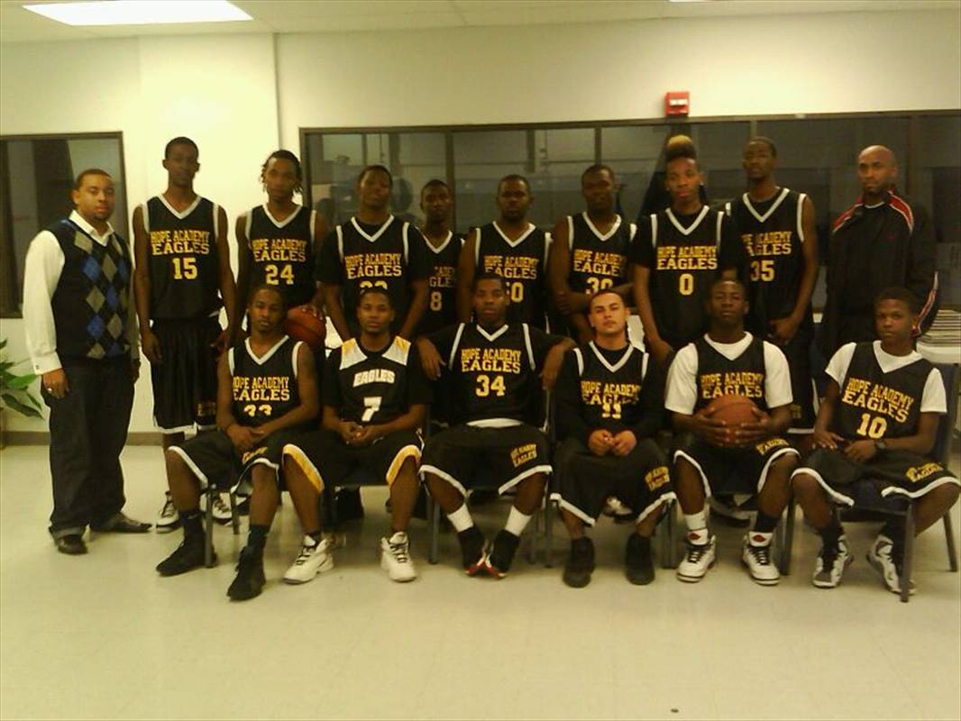 Team photo