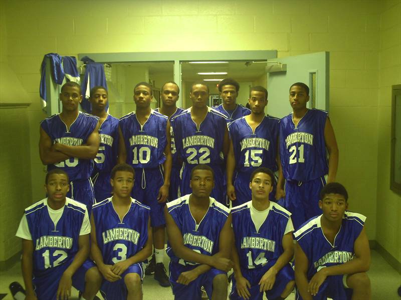 Team photo