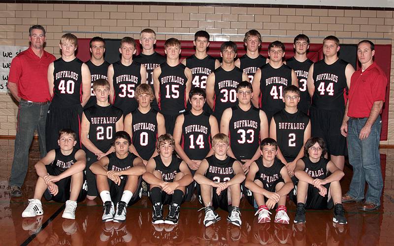 Team photo
