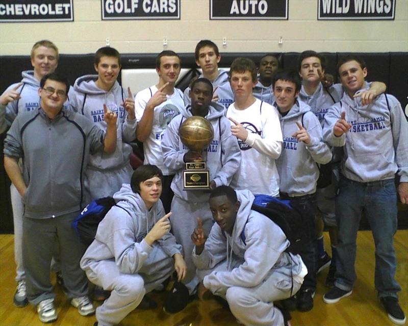 Team photo