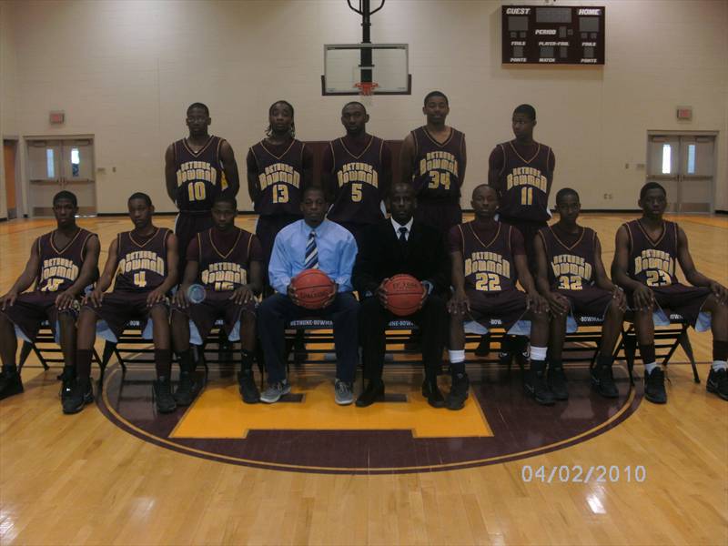 Team photo