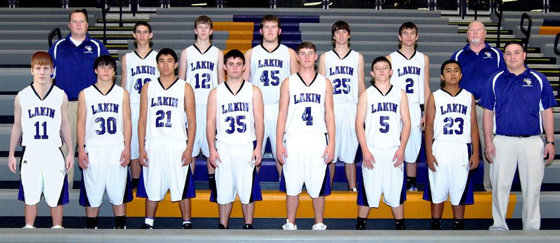Team photo