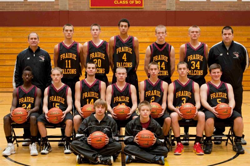 Team photo