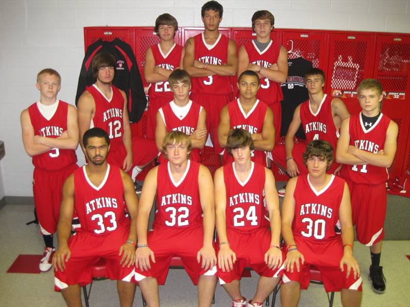 Team photo